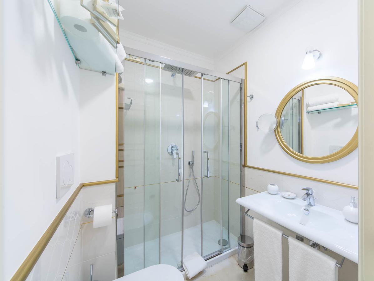 B&B Palazzo Montesanto Майори Екстериор снимка