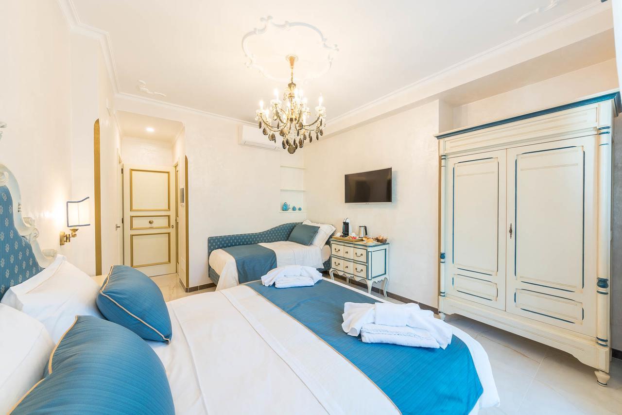 B&B Palazzo Montesanto Майори Екстериор снимка