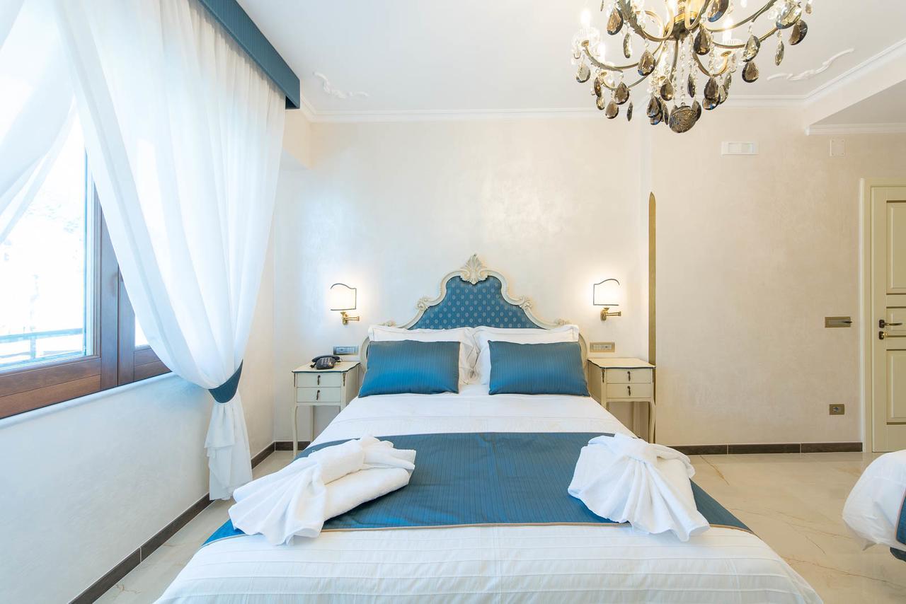 B&B Palazzo Montesanto Майори Екстериор снимка