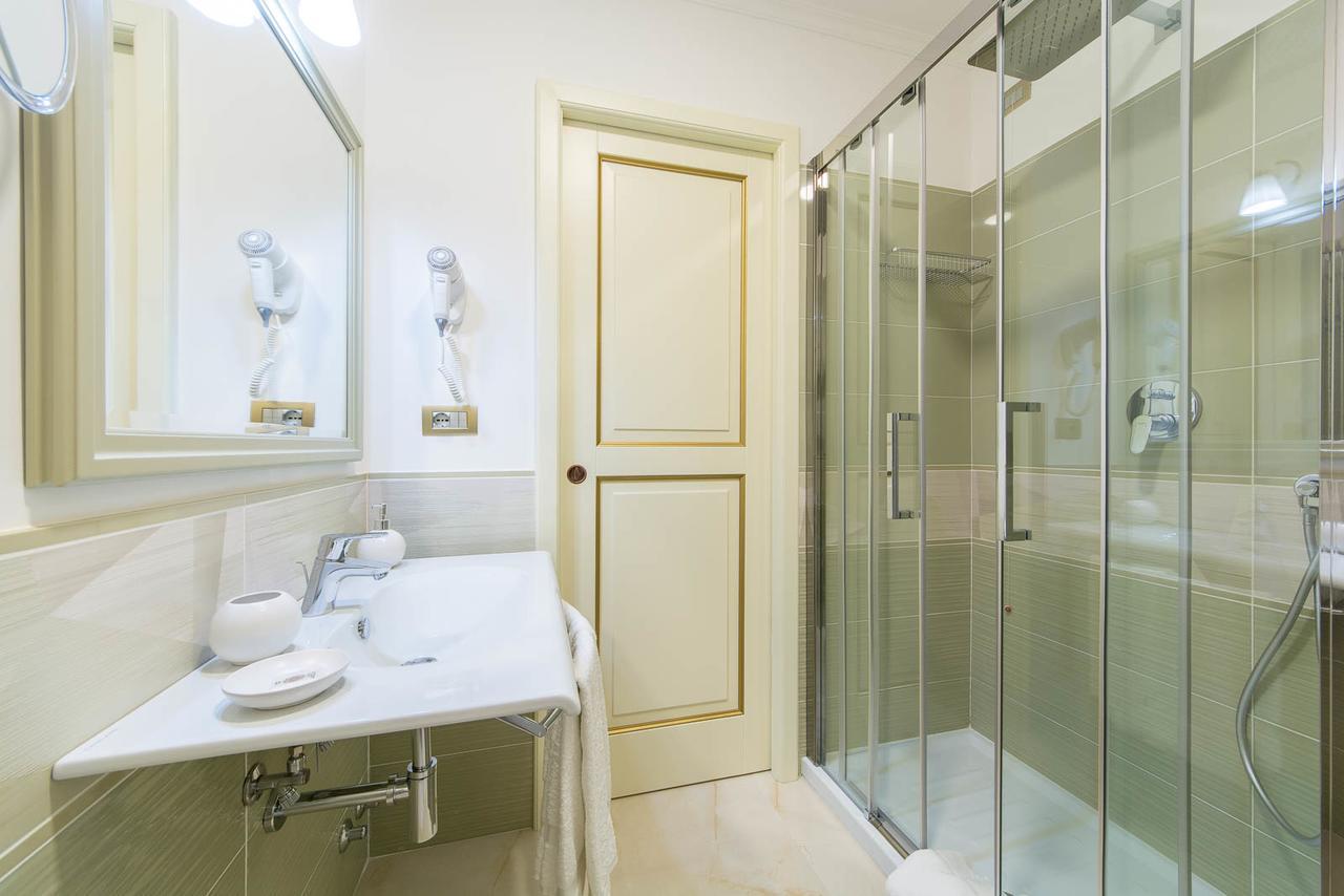 B&B Palazzo Montesanto Майори Екстериор снимка