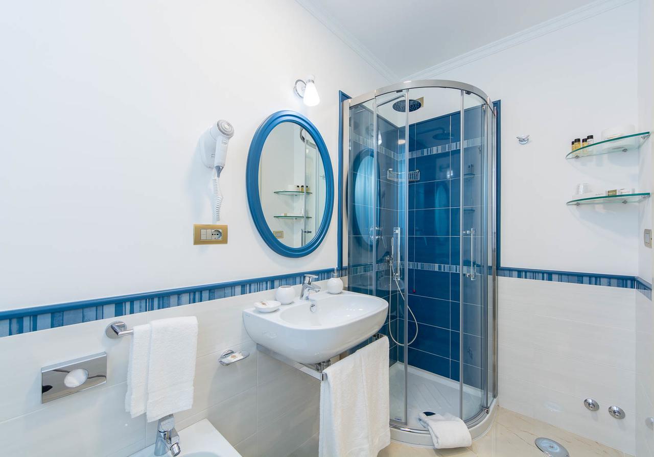 B&B Palazzo Montesanto Майори Екстериор снимка