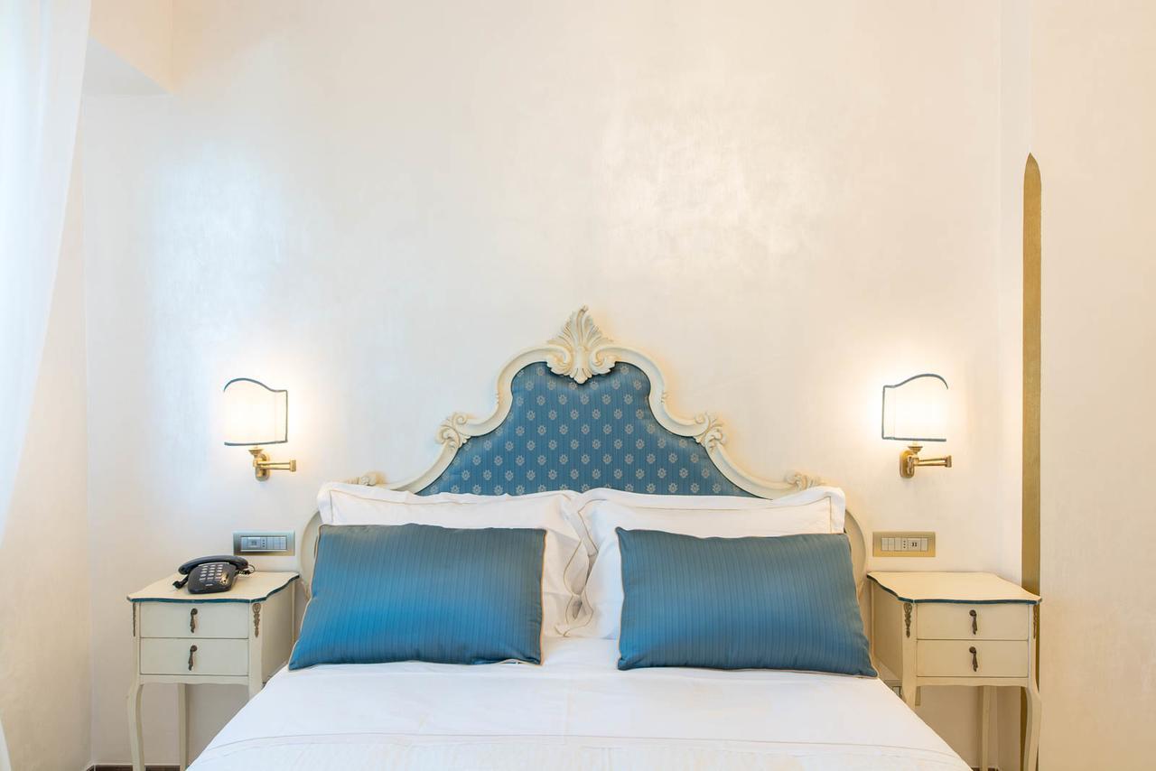 B&B Palazzo Montesanto Майори Екстериор снимка