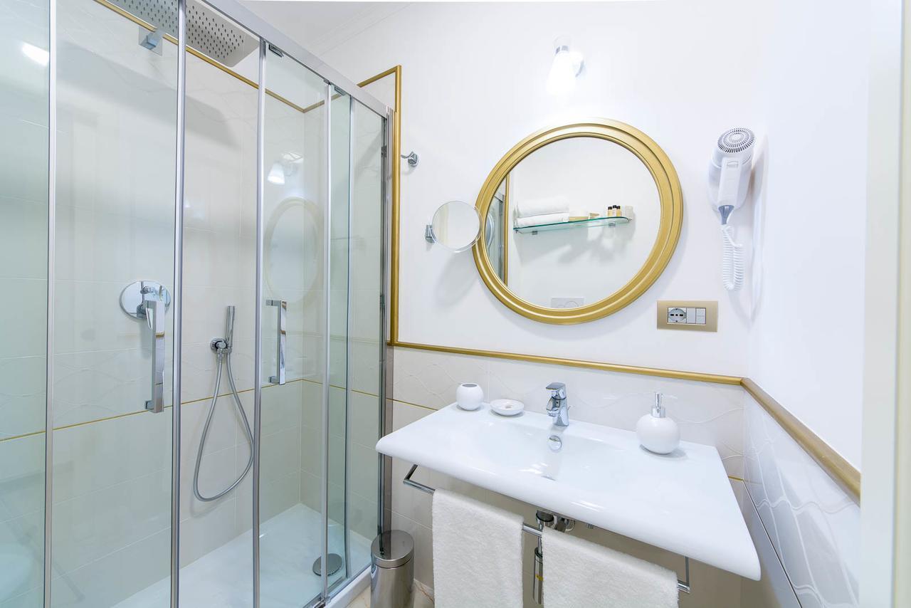 B&B Palazzo Montesanto Майори Екстериор снимка