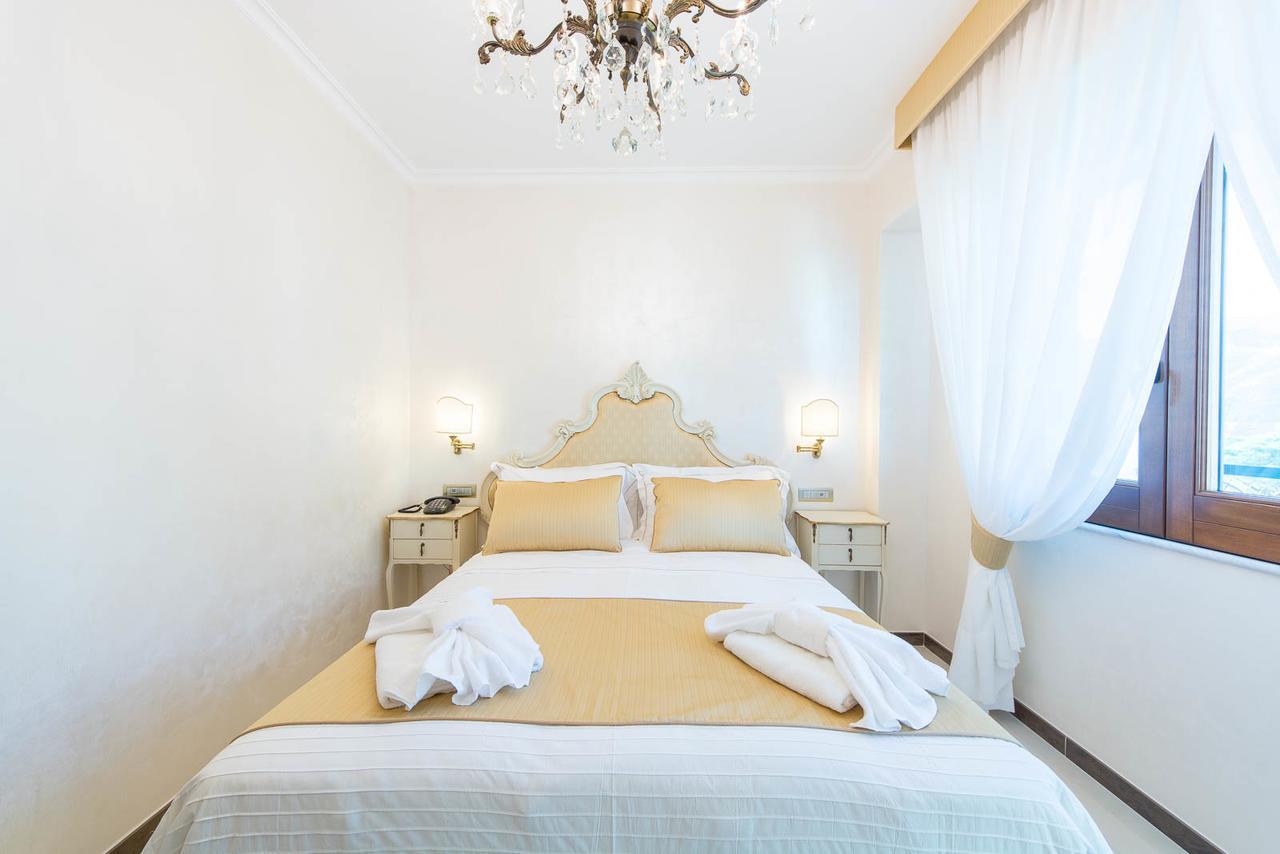 B&B Palazzo Montesanto Майори Екстериор снимка