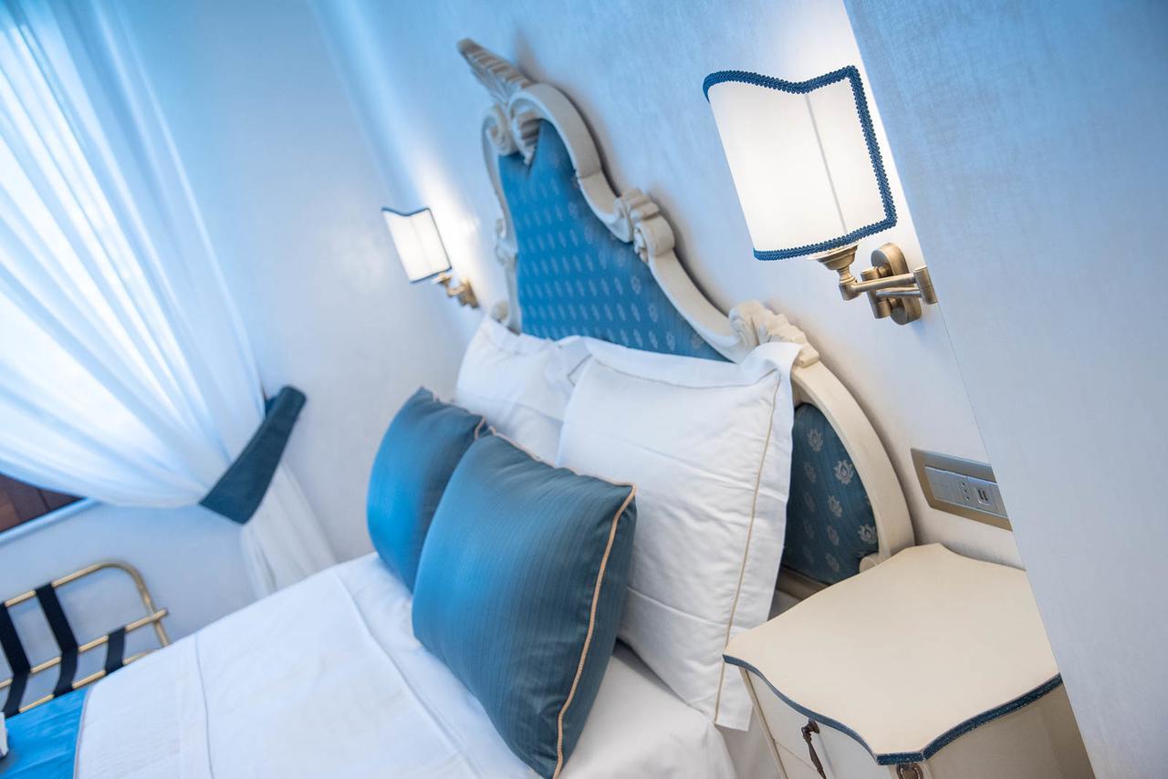 B&B Palazzo Montesanto Майори Екстериор снимка